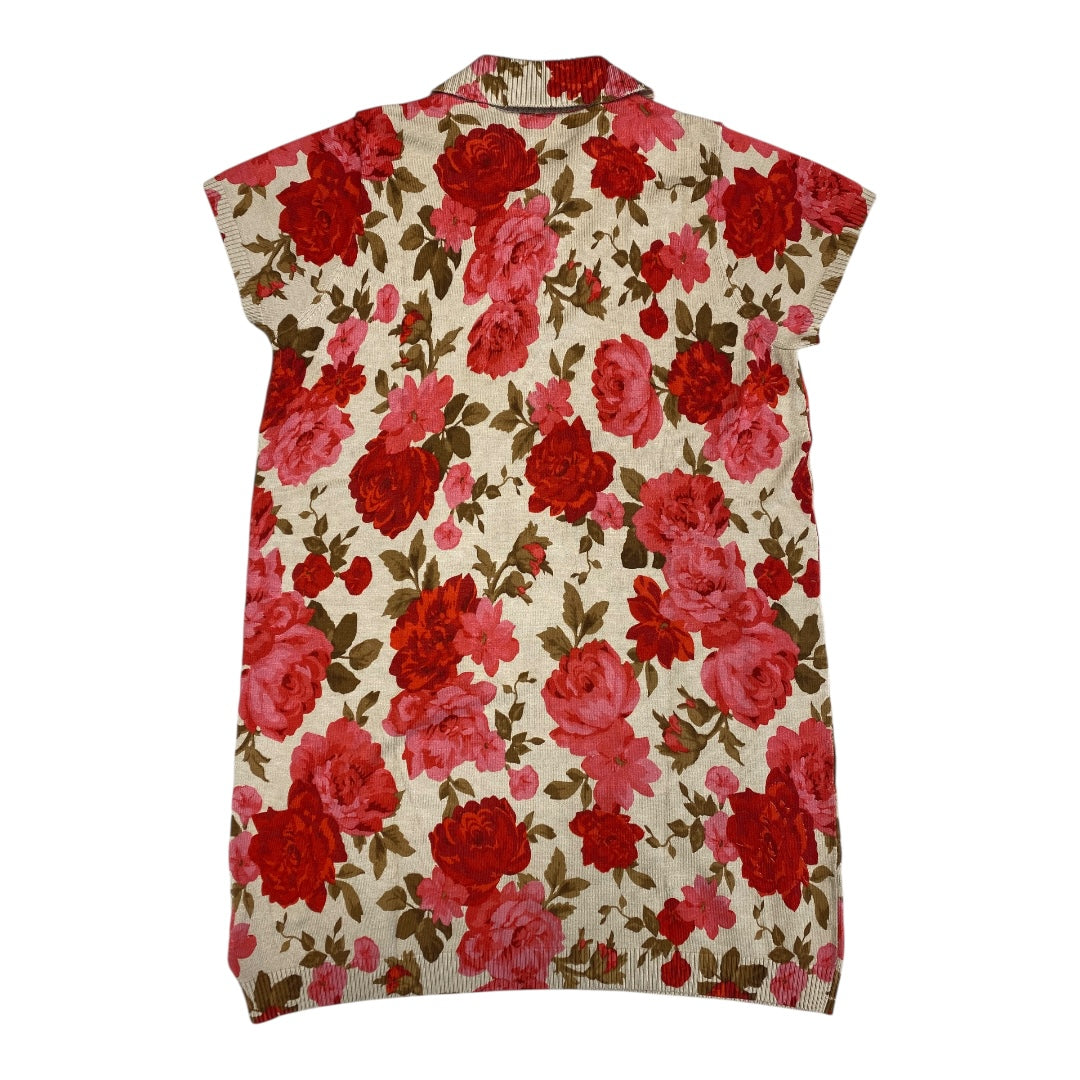 Dress Casual Short By Show Me Your Mumu In Multi, Size:Xl