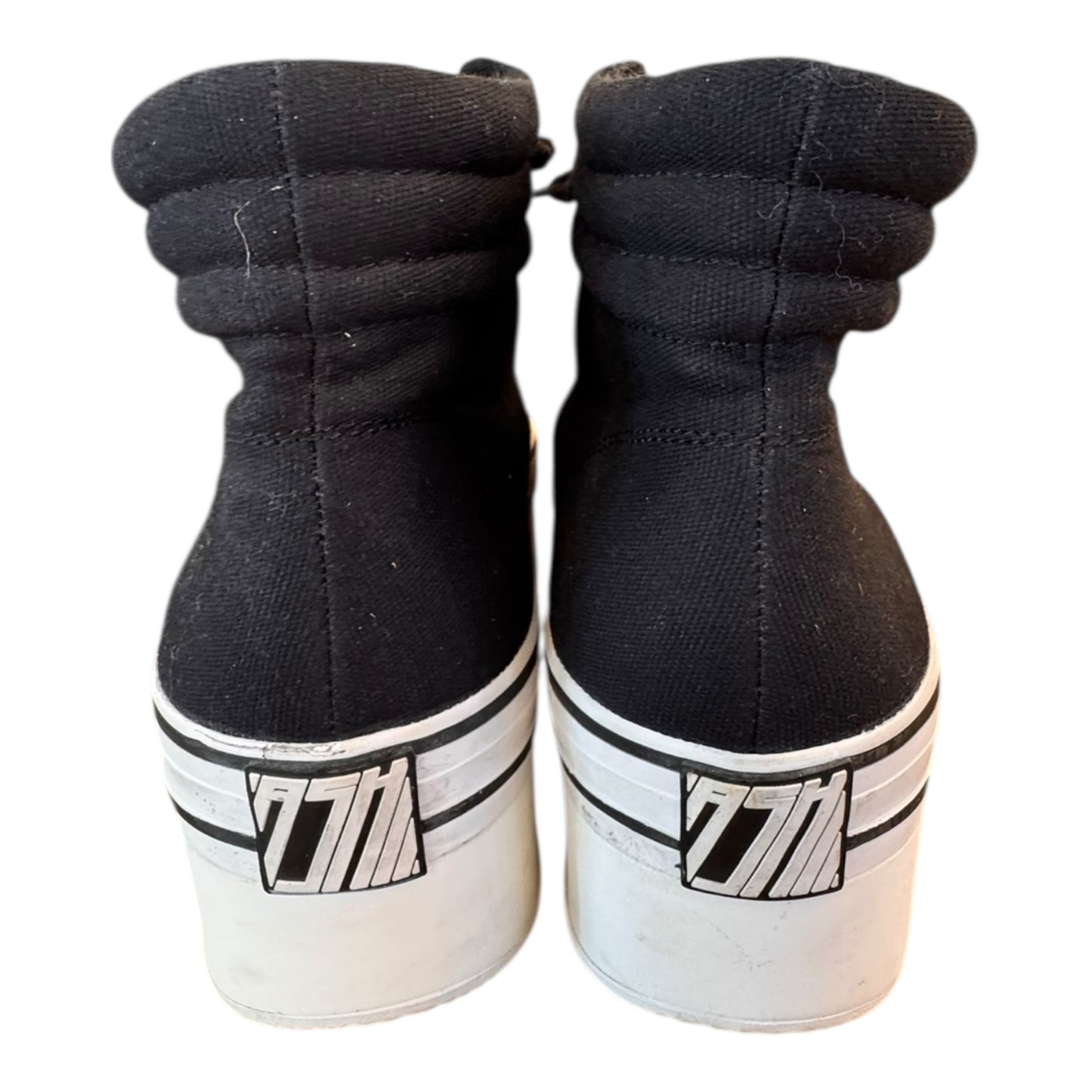 Shoes Athletic By ASH In Black, Size:9