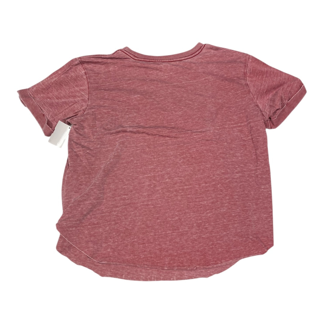 Top Ss By Cmc In Multi, Size:M