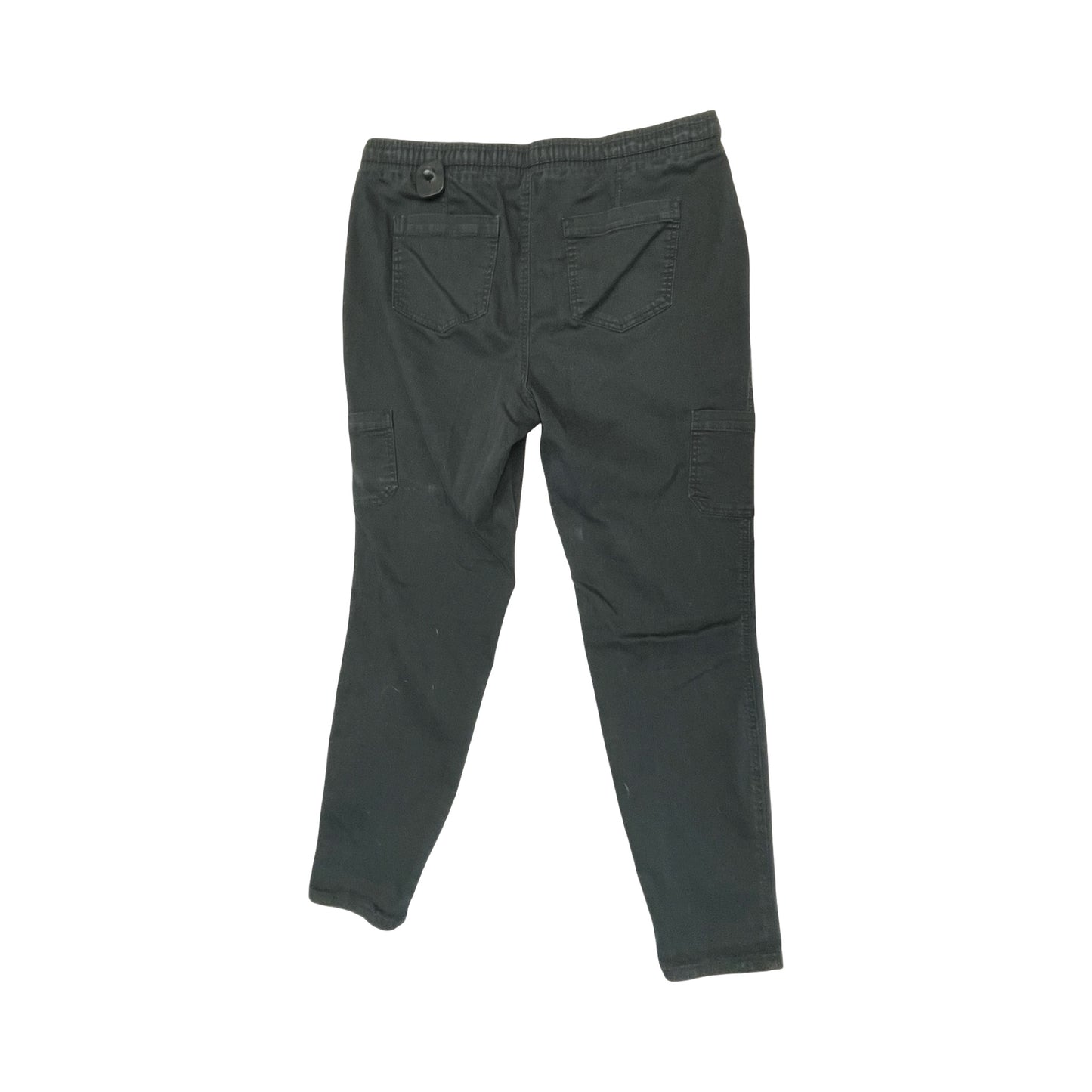 Pants Cargo & Utility By Maurices In Black, Size:Xl