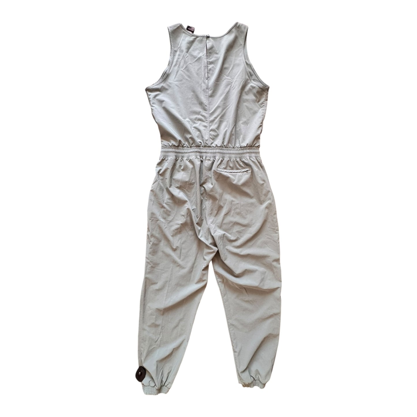 Jumpsuit By The North Face In Green, Size:L