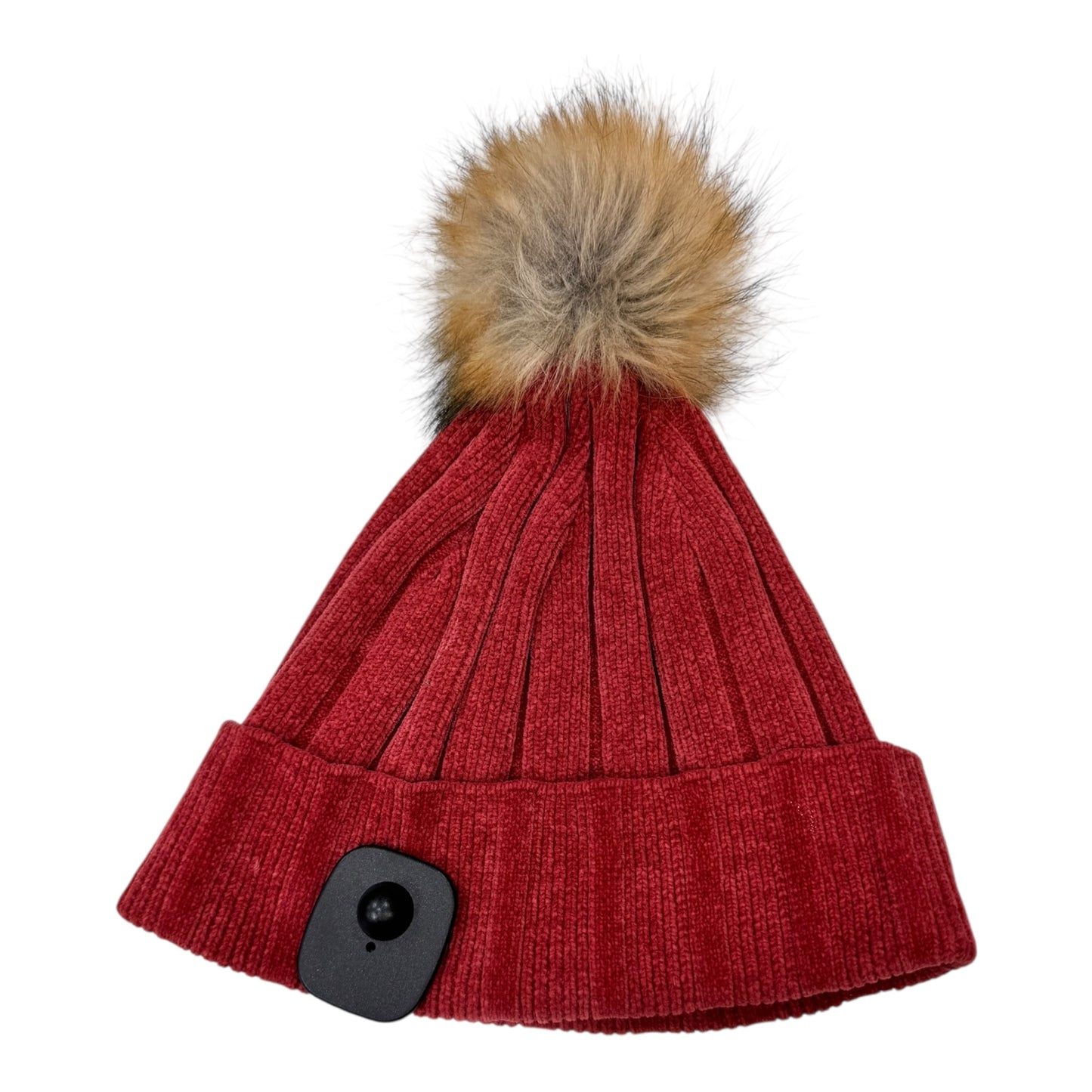 Hat Beanie Designer By Lululemon In Mauve