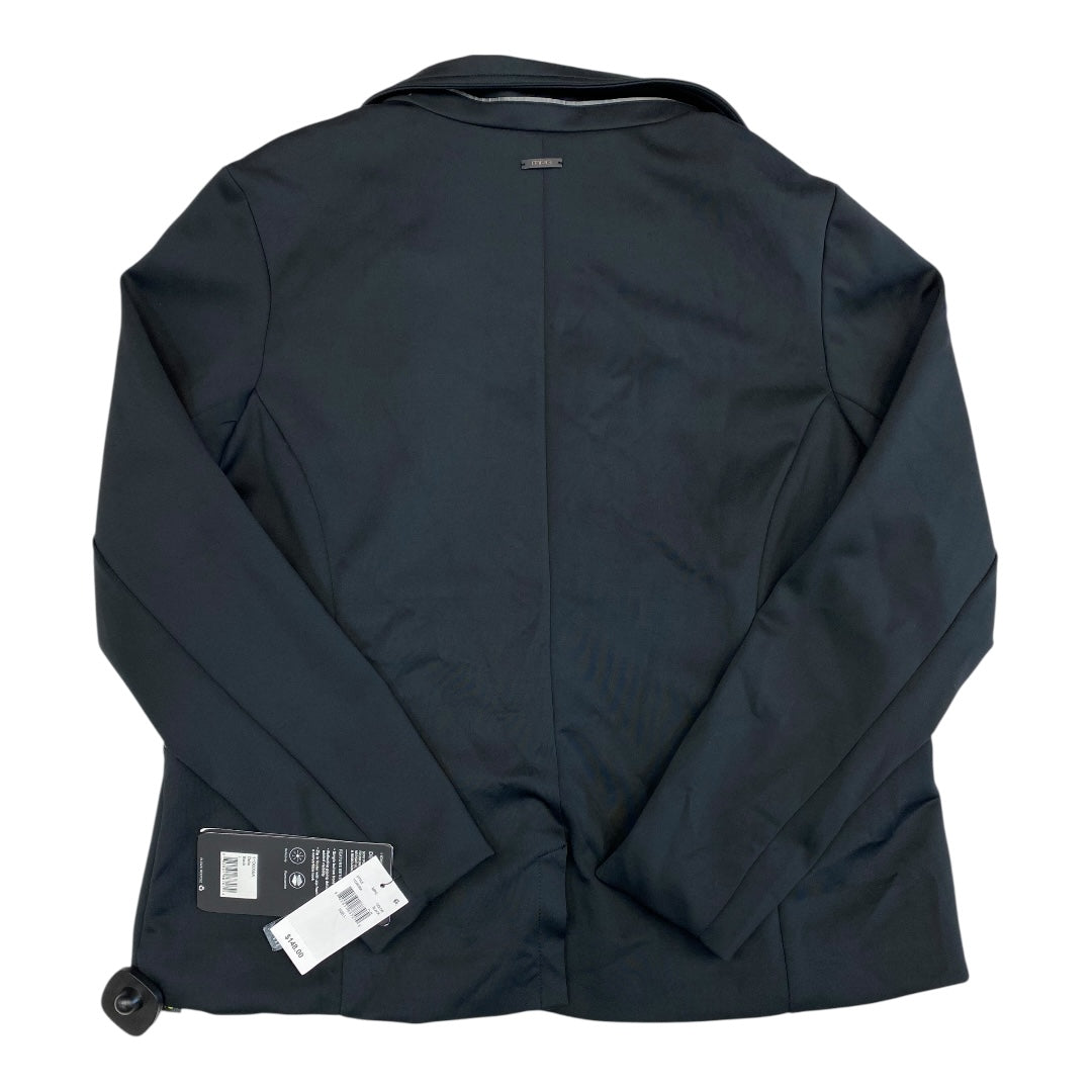 Blazer By Mpg In Black, Size:L