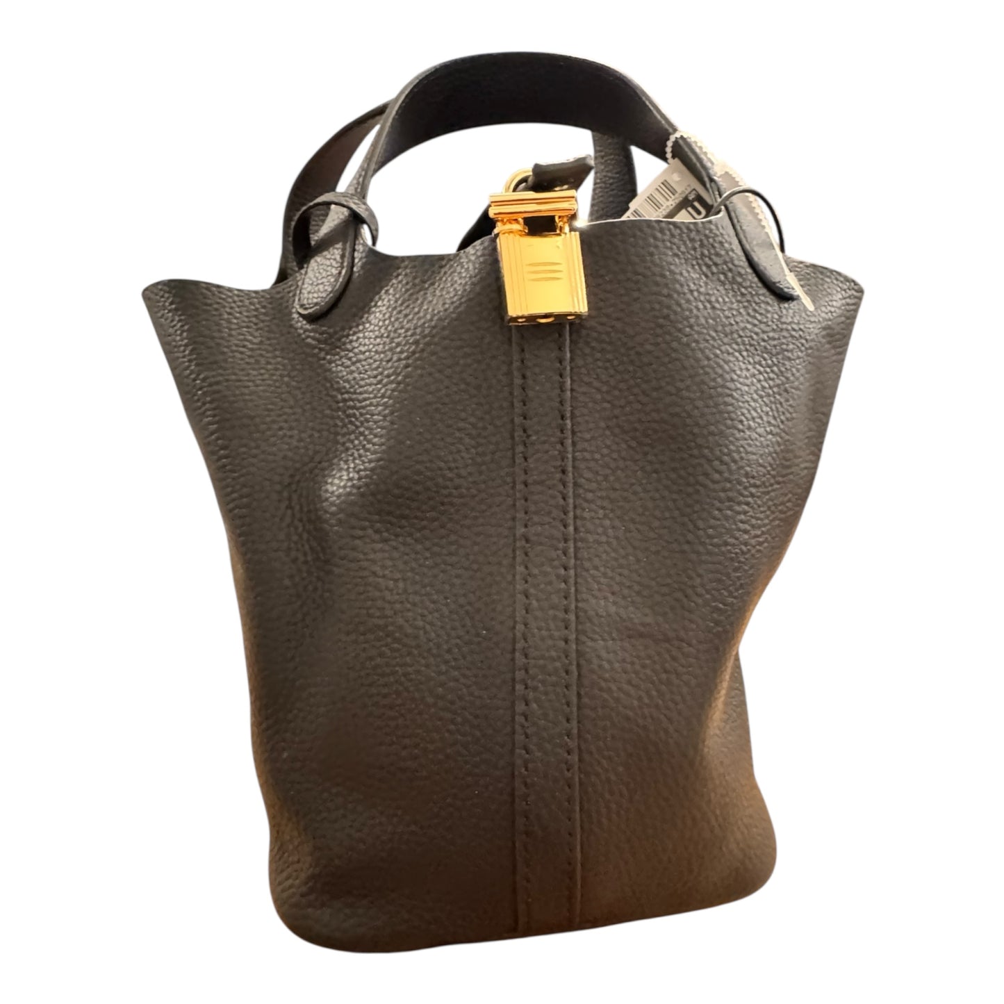 Handbag By Clothes Mentor In Black, Size:Small