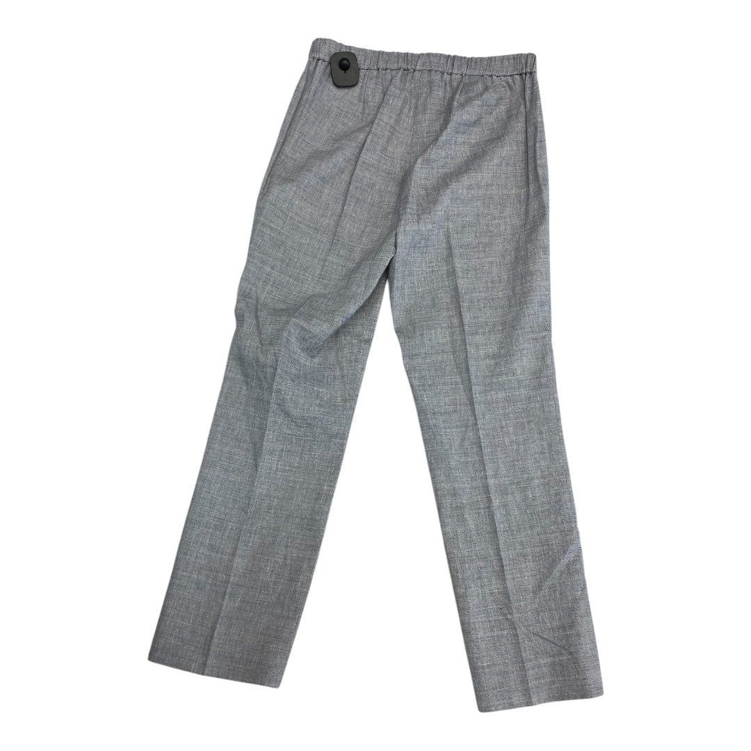 Pants Other By Theory In Grey, Size:2