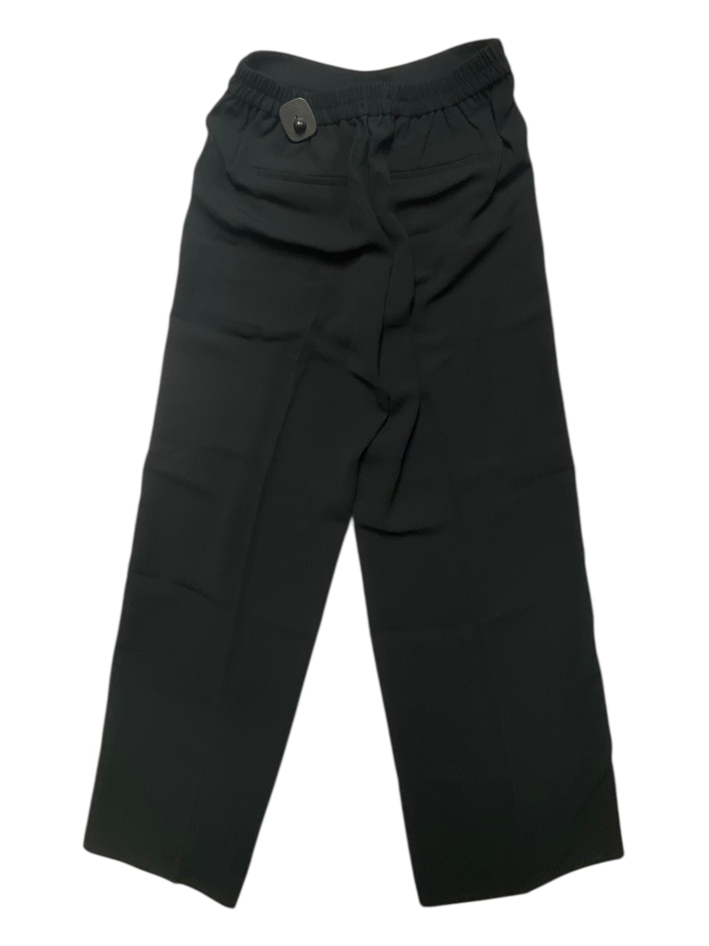 Pants Dress By J. Crew In Black, Size:8