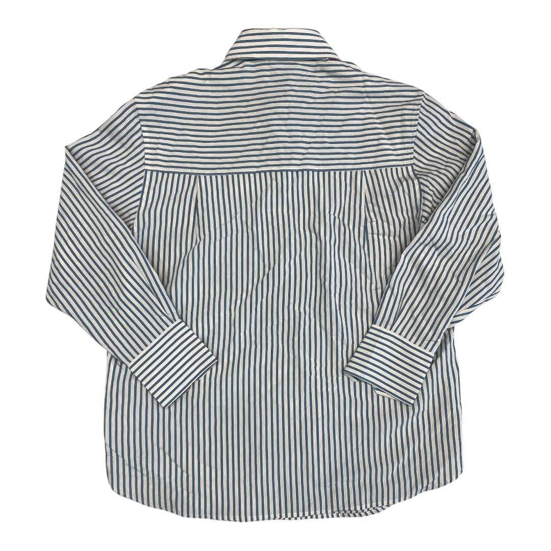 Top Ls Designer By Vince In Multi, Size:Xs