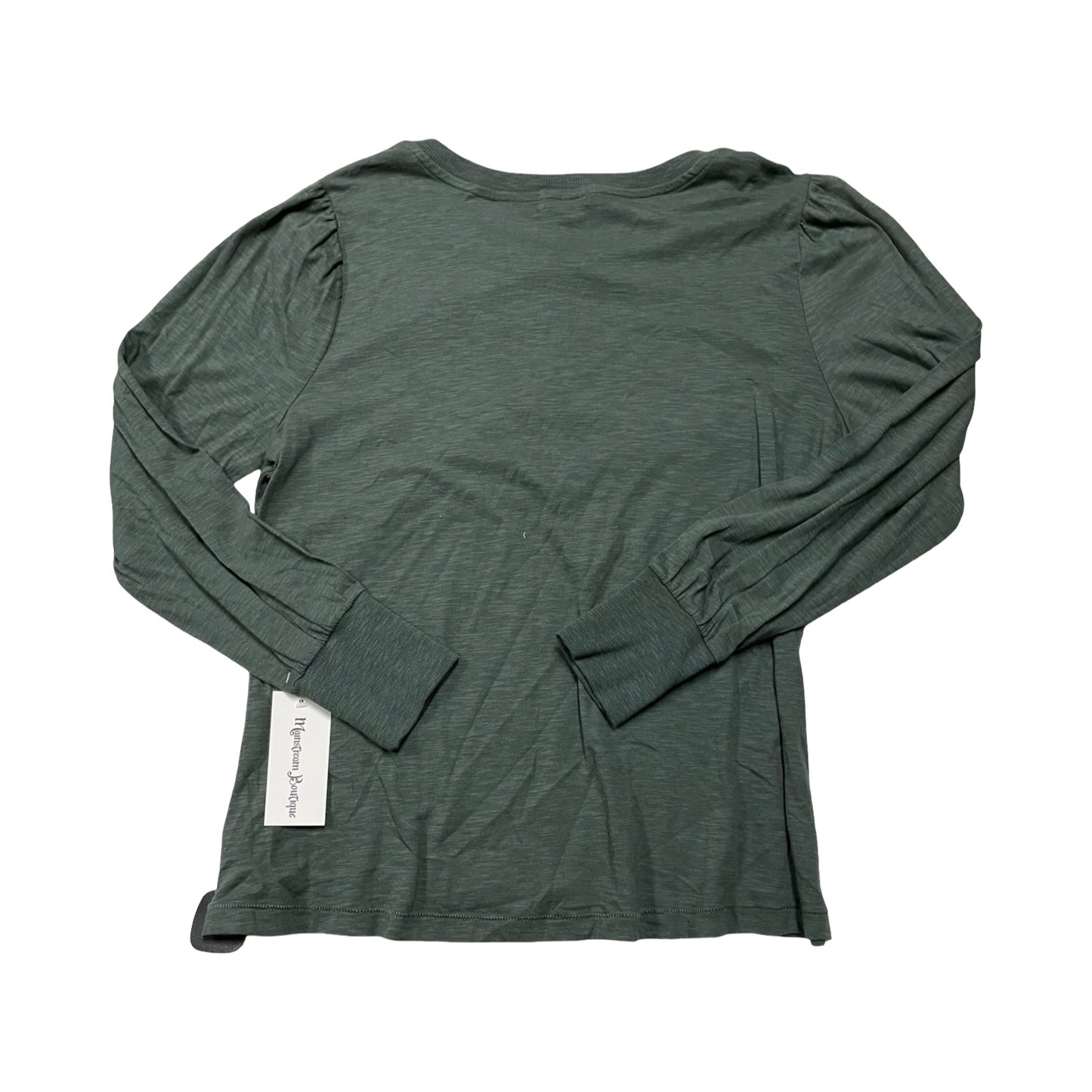 Top Ls By Democracy In Green, Size:L