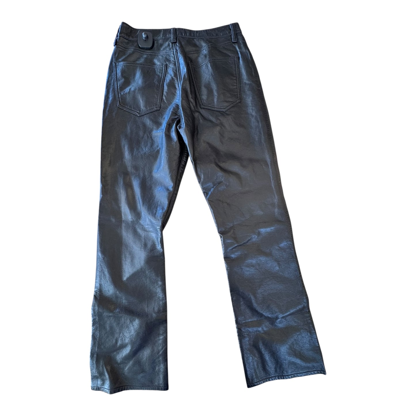 Pants Other By Agolde In Black, Size:2