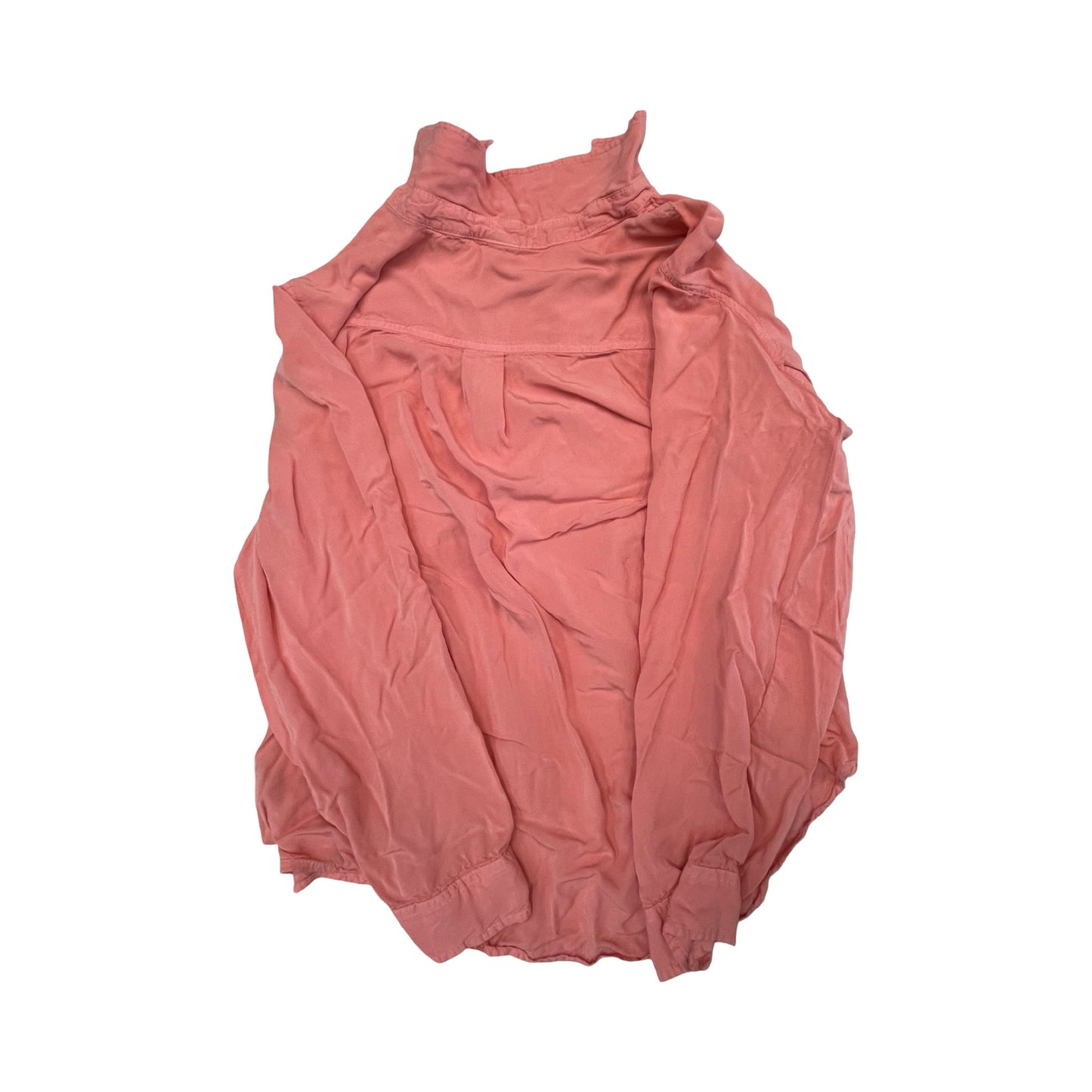 Top Ls By Torrid In Pink, Size:1X