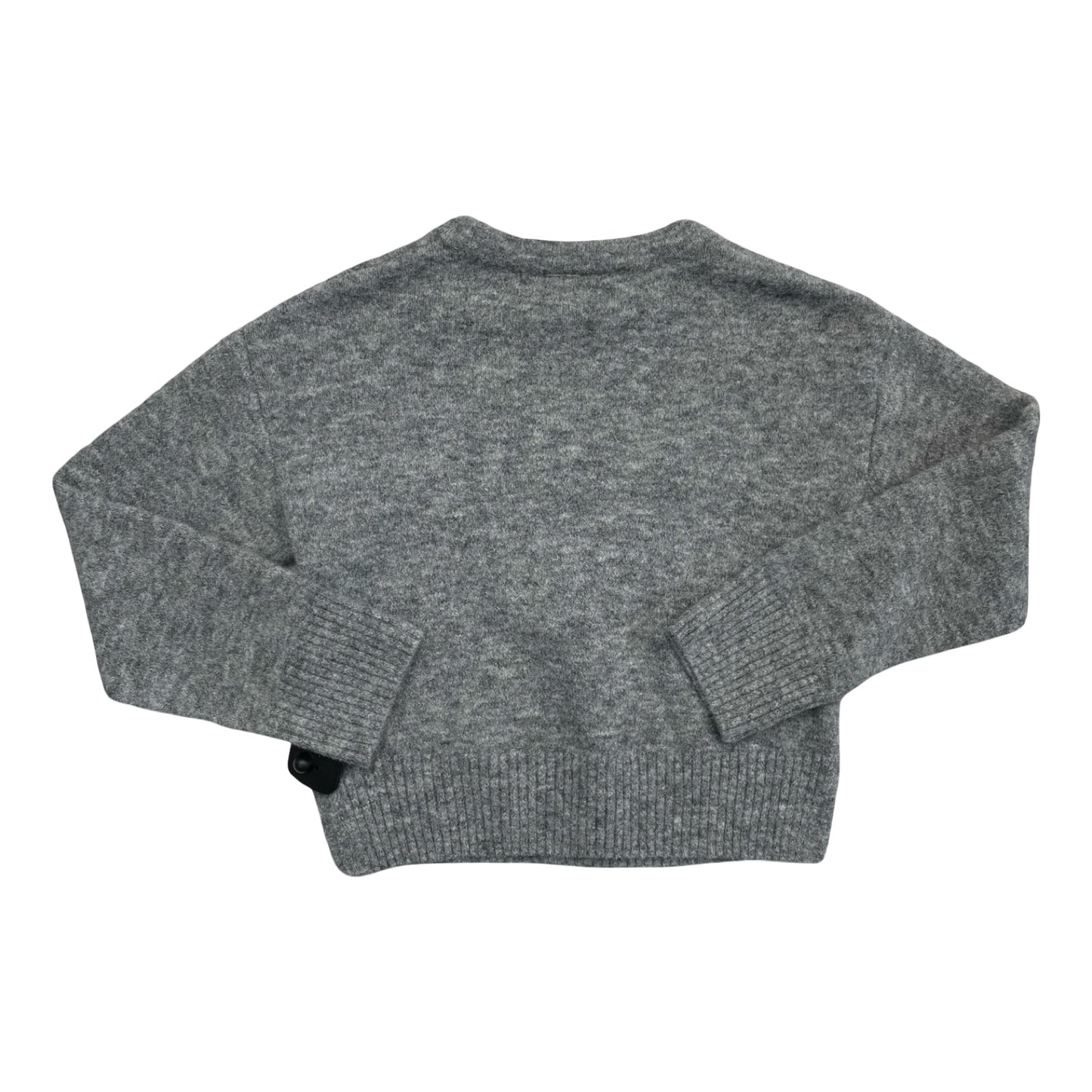Sweater By Divided In Grey, Size:Xs