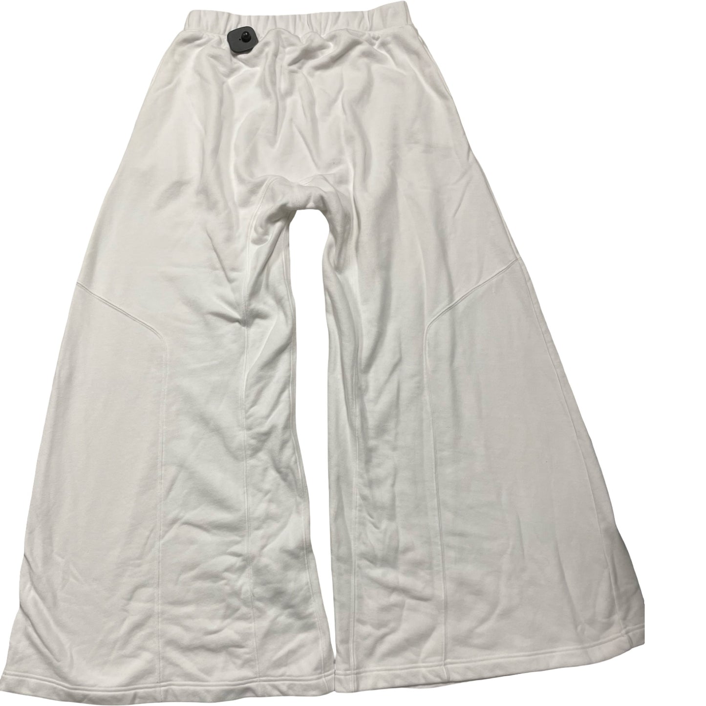 Athletic Pants By Free People In White, Size:M