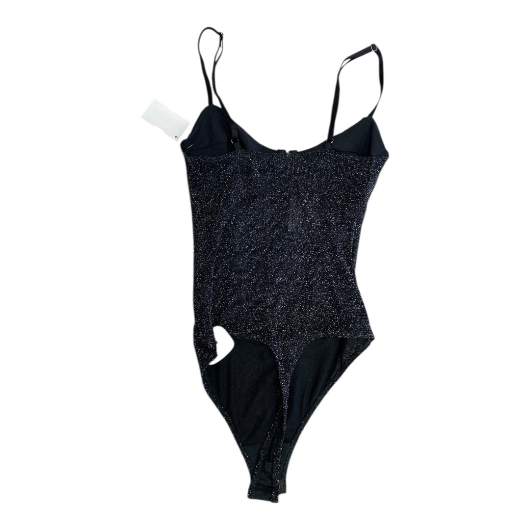 Top Sleeveless By Free People In Black, Size:S