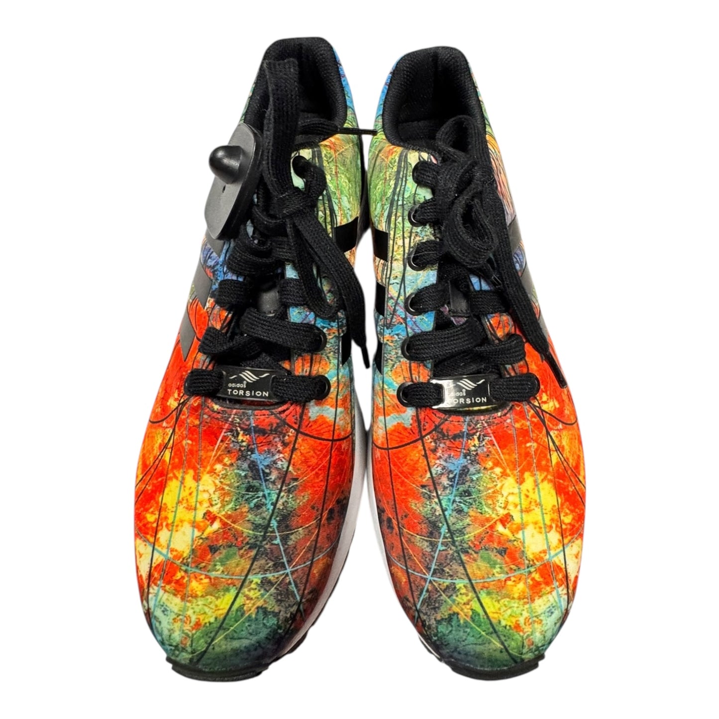 Shoes Athletic By Adidas In Multi, Size:8