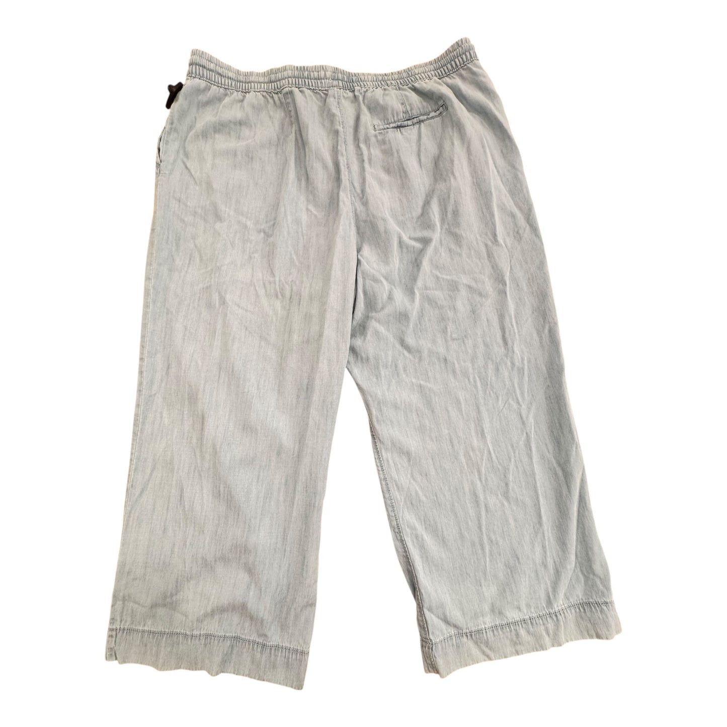 Pants Other By Sonoma In Blue, Size:2X