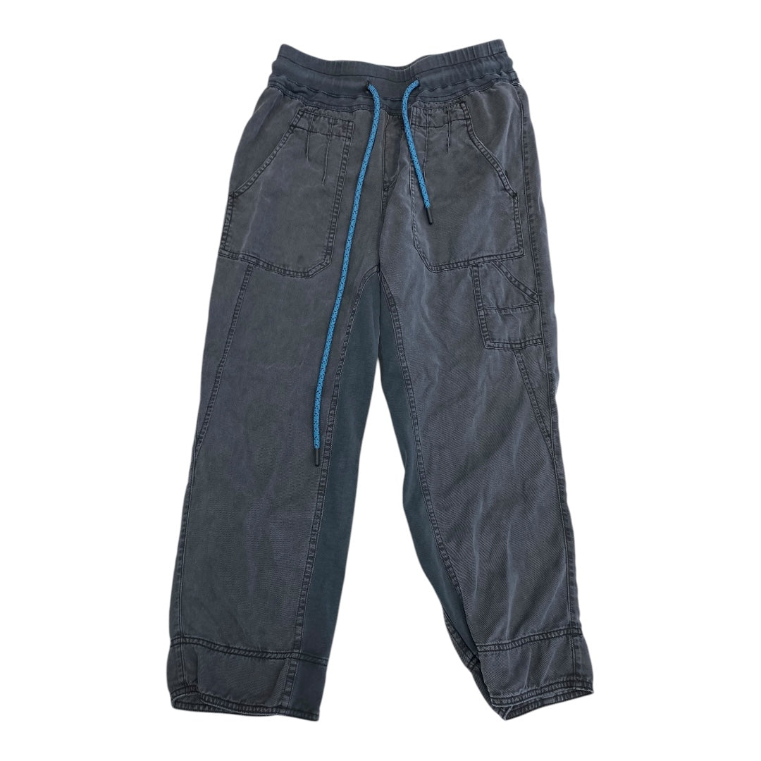 Pants Lounge By Anthropologie In Black, Size:Xsp