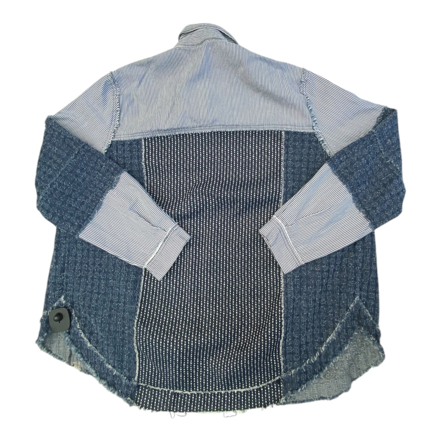 Blazer By Fate In Blue, Size:L