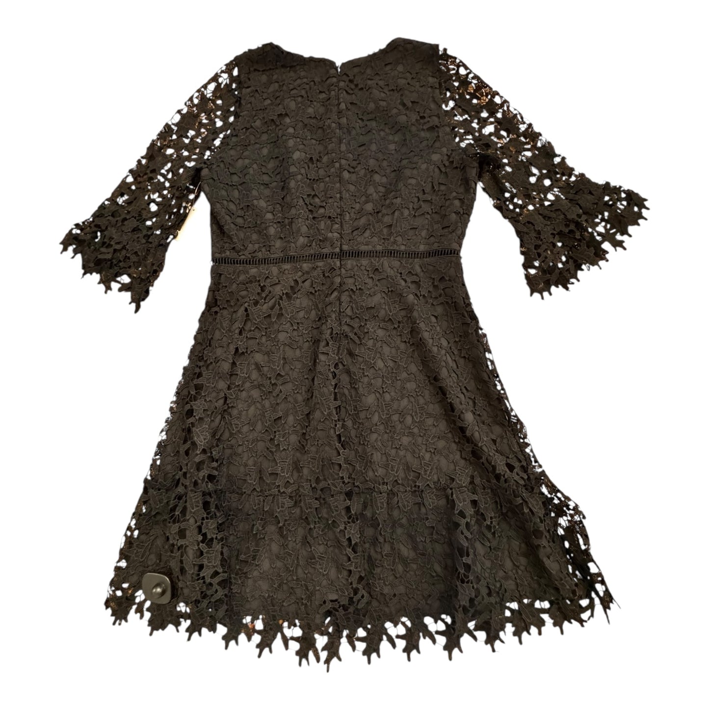 Dress Casual Short By Bb Dakota In Black, Size:10