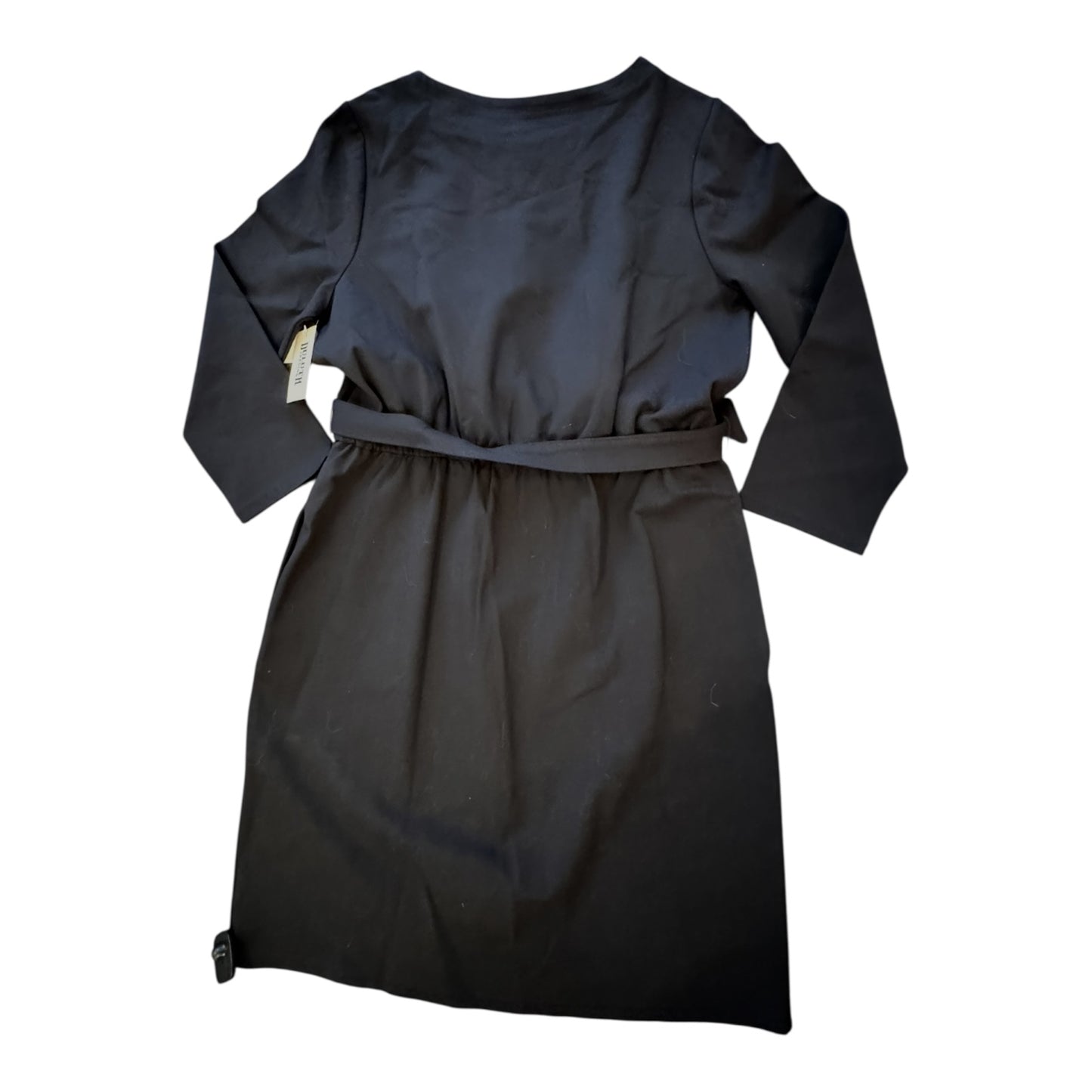Dress Casual Short By Duluth Trading In Black, Size:L