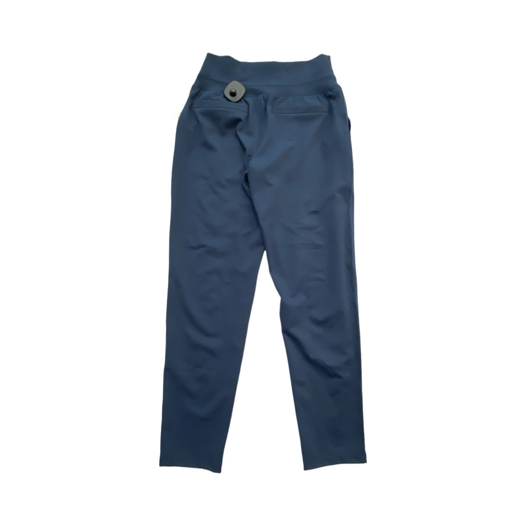 Athletic Pants By Stylus In Navy, Size:Xs