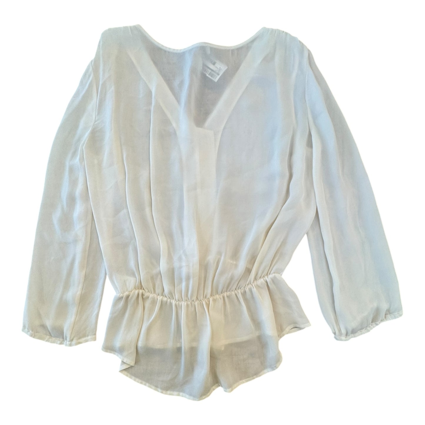Top Ls By Joie In Cream, Size:S