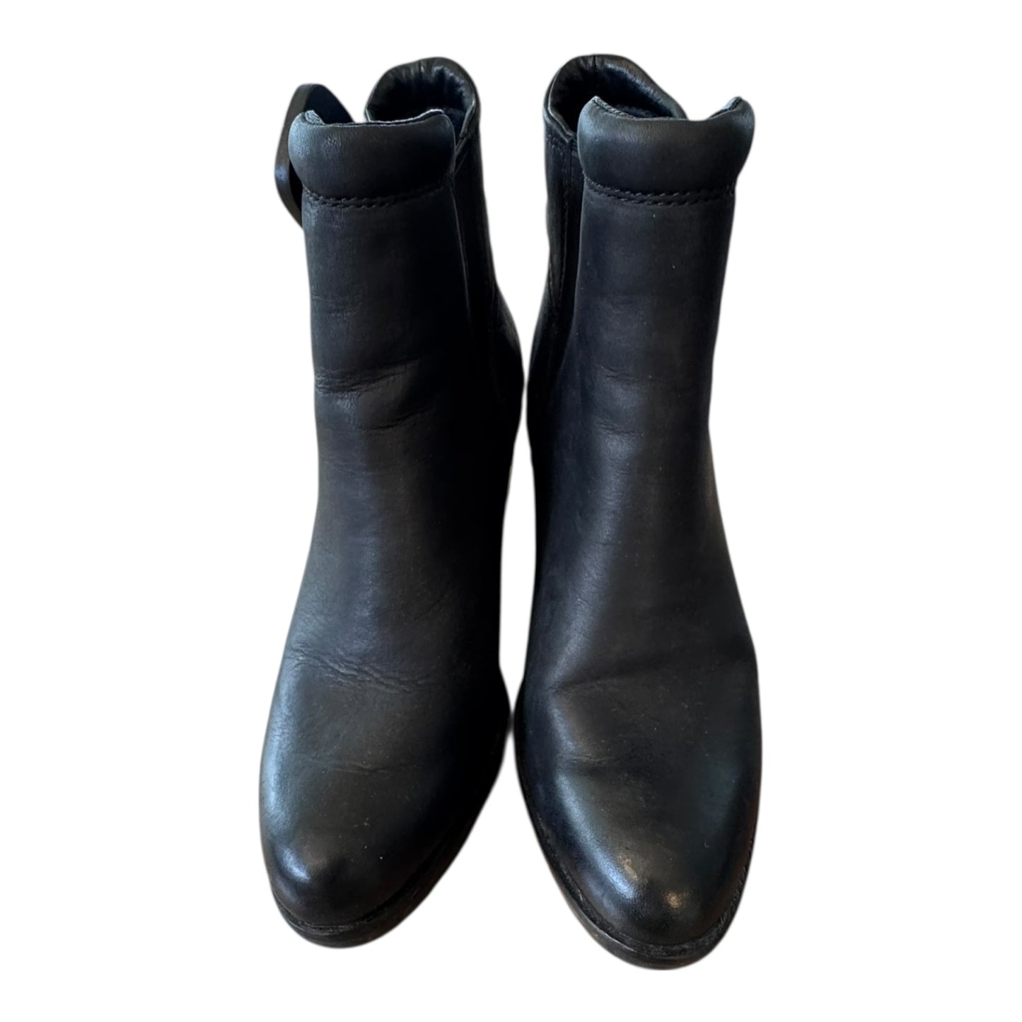 Boots Designer By Sorel In Black, Size:8.5