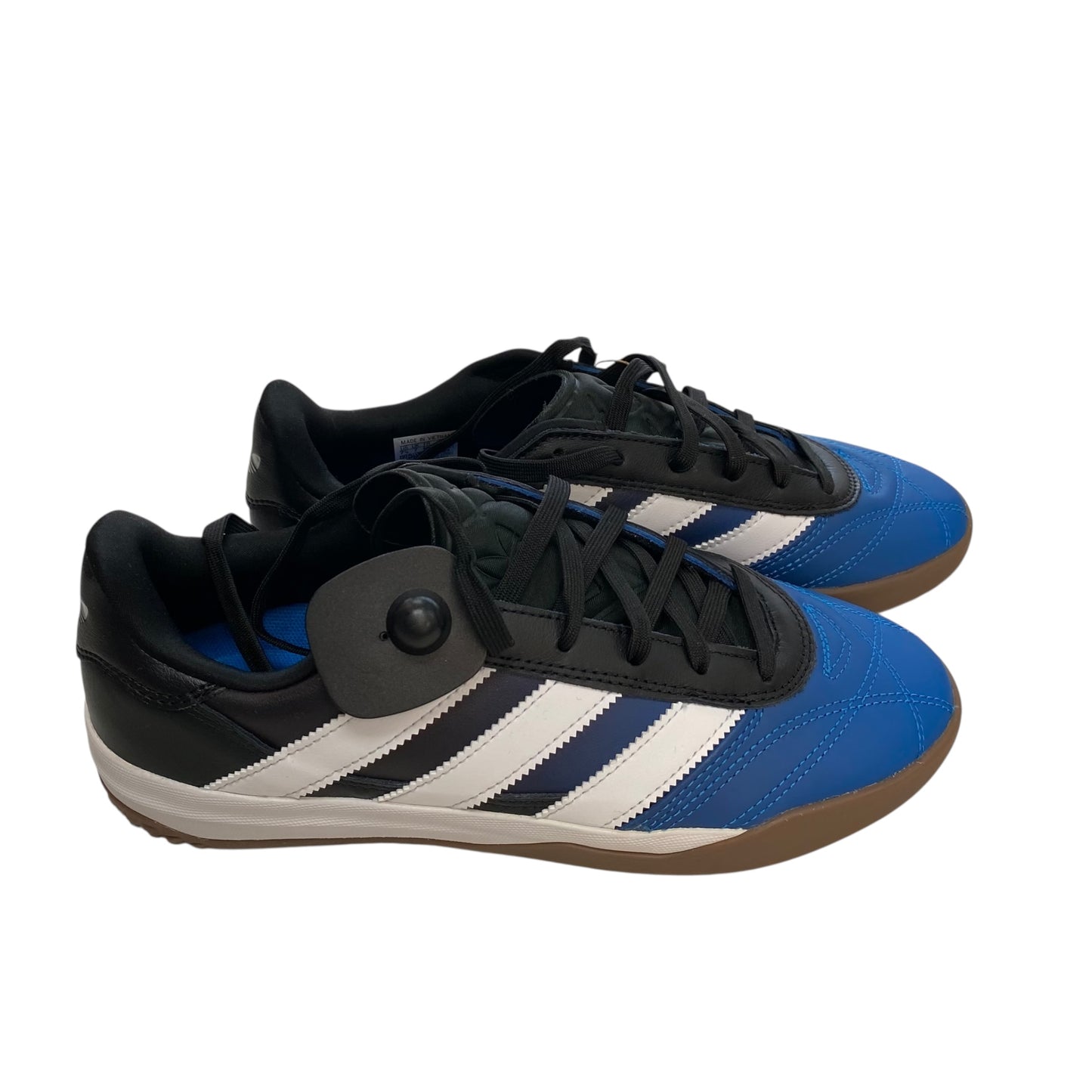 Shoes Athletic By Adidas In Blue, Size:9