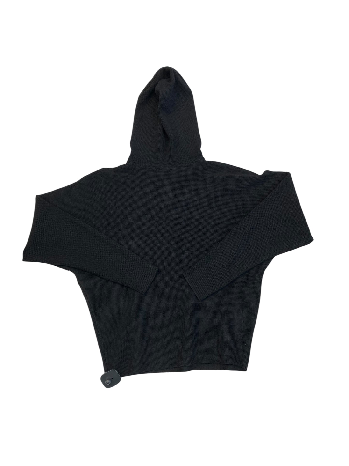 Sweater By Cyrus In Black, Size:S