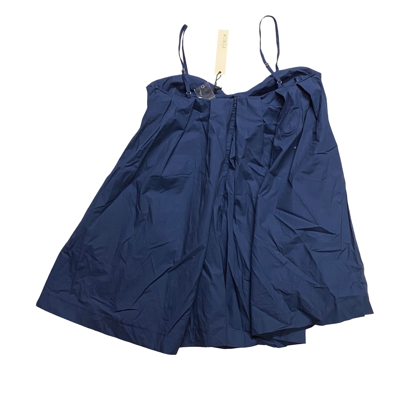 Dress Party Short By Pinch In Navy, Size:L