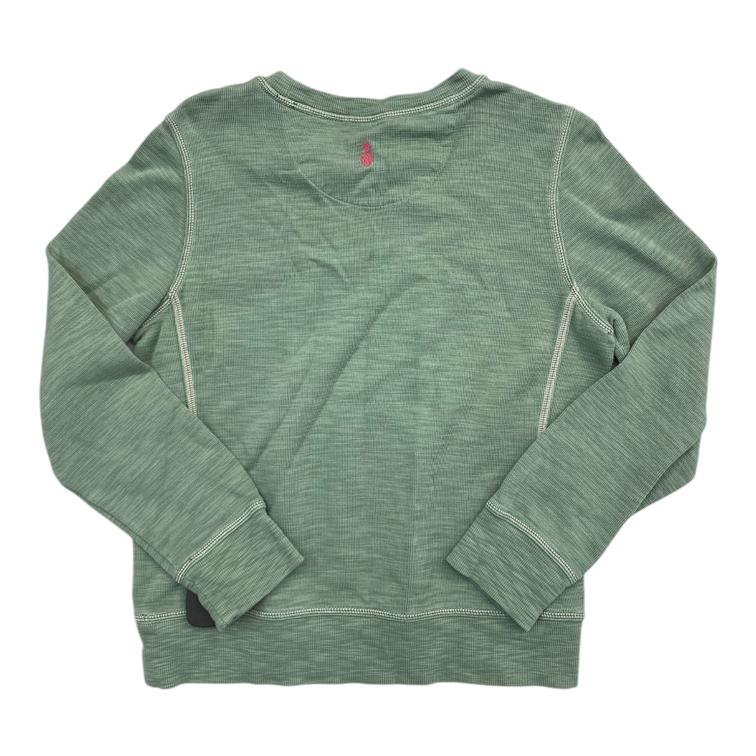 Top Ls By Tommy Bahama In Green, Size:S