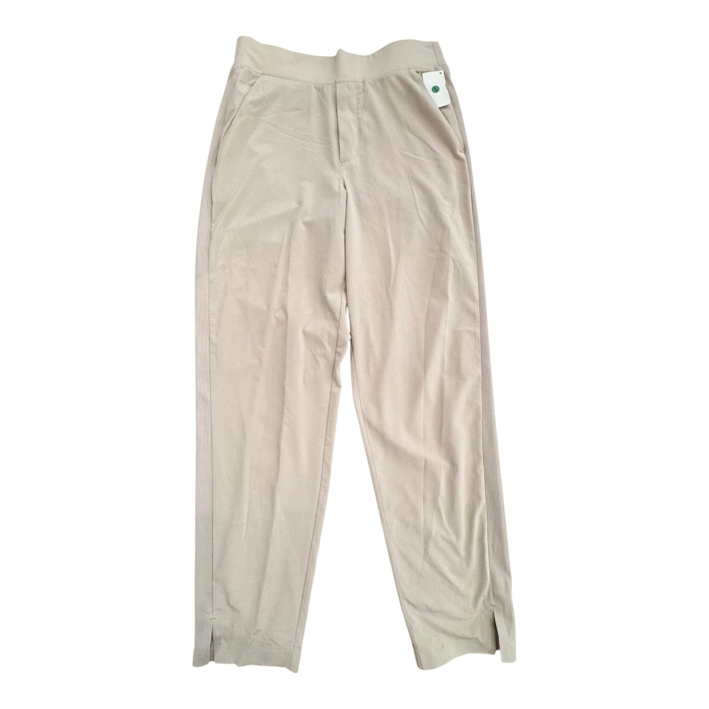 Athletic Pants By Athleta In Beige, Size:2
