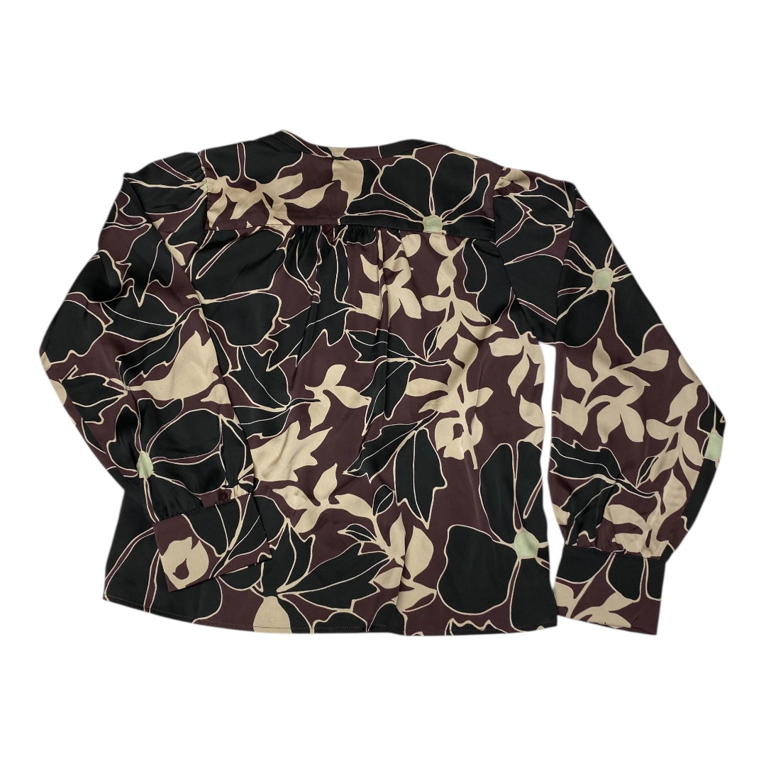 Top Ls By Evereve In Multi, Size:M