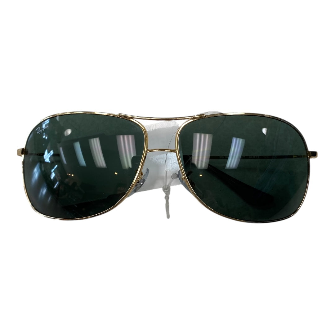Sunglasses Designer By Ray Ban In Multi