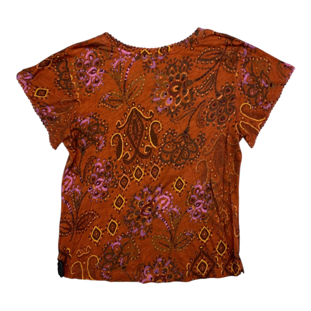 Top Ss By Democracy In Multi, Size:S