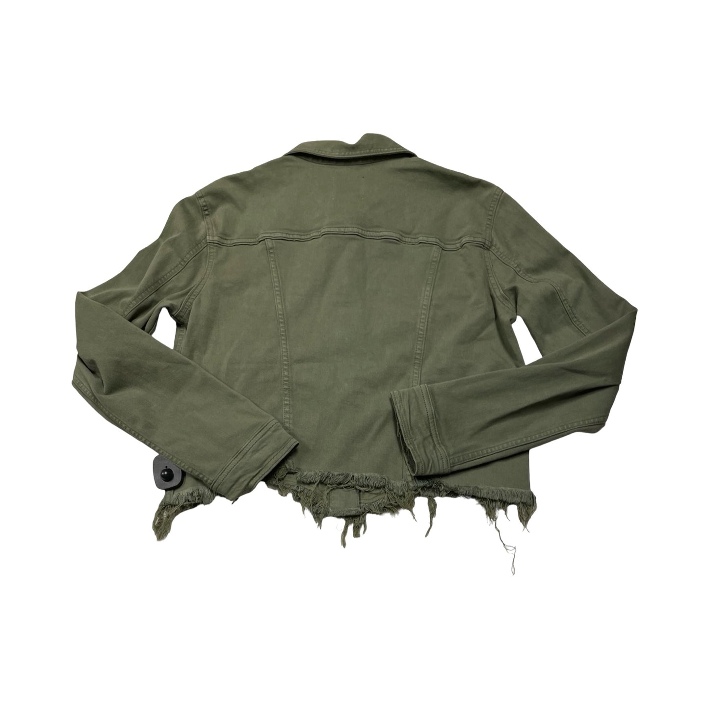 Blazer By Hidden In Green, Size:L