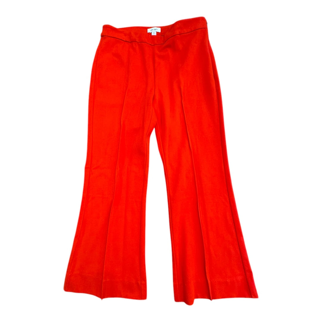 Pants Other By ON 34TH In Red, Size:M