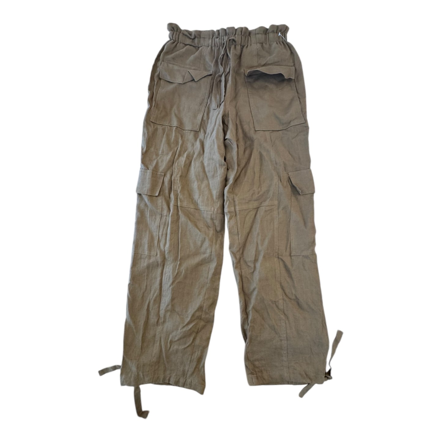 Pants Other By MAGASCHONI In Brown, Size:M