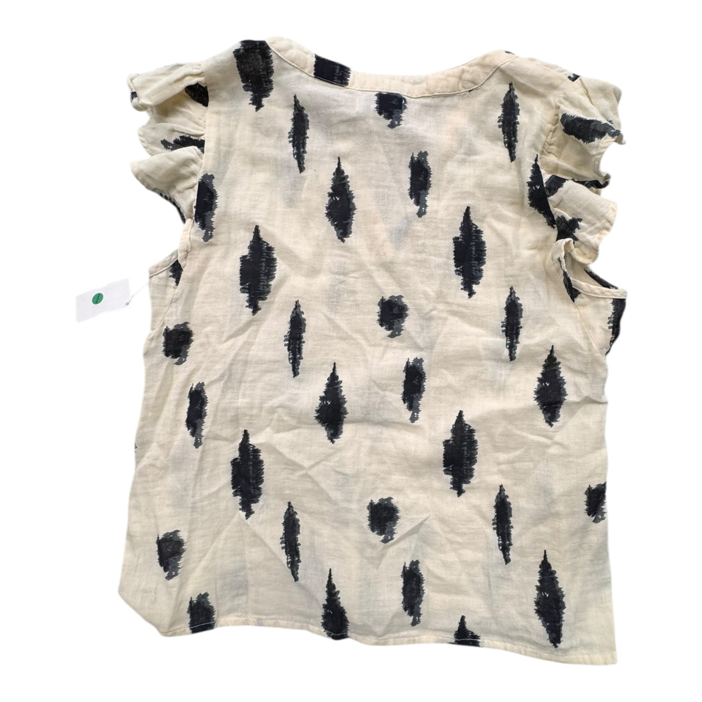 Top Ss By Evereve In Multi, Size:M