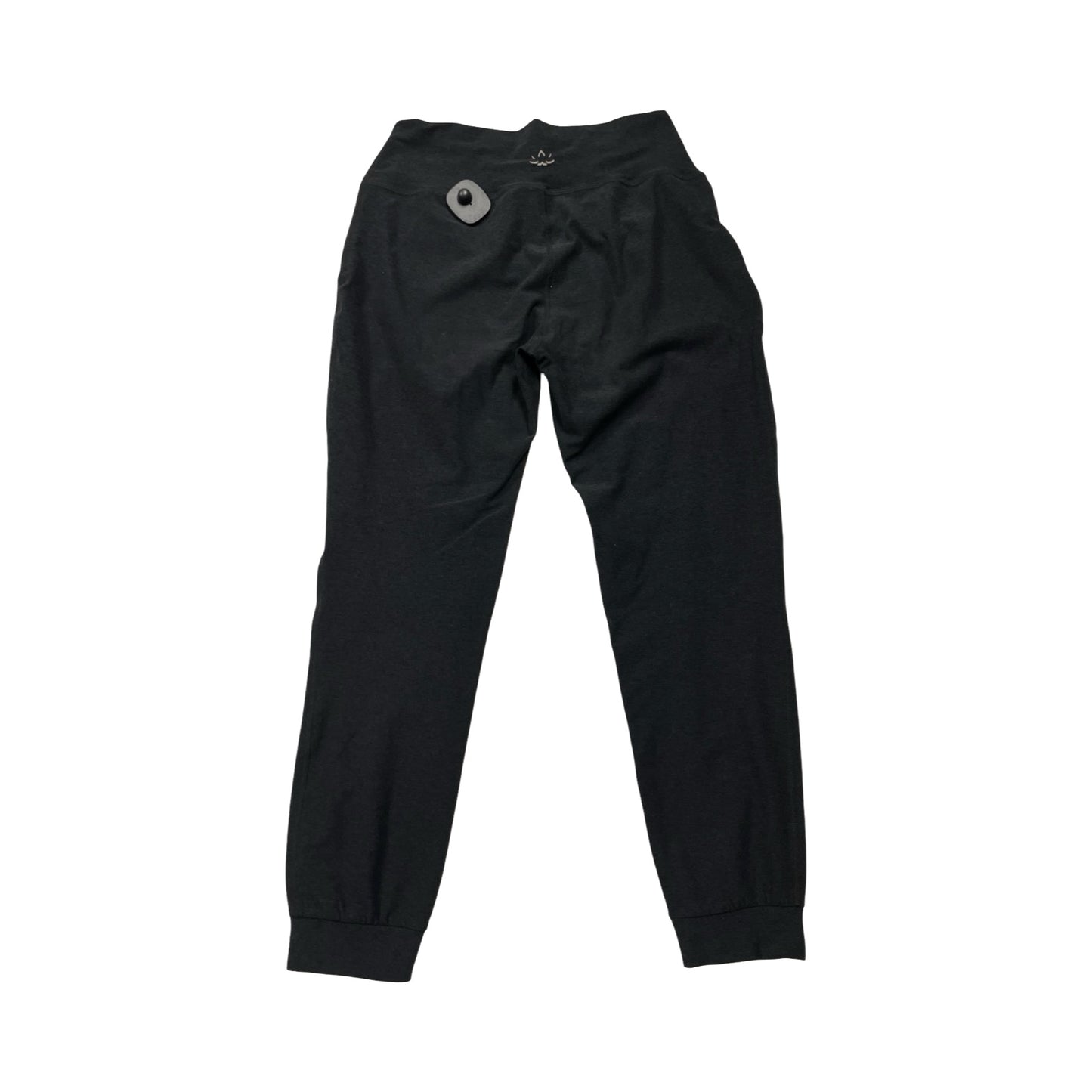 Athletic Pants By Beyond Yoga In Black, Size:M