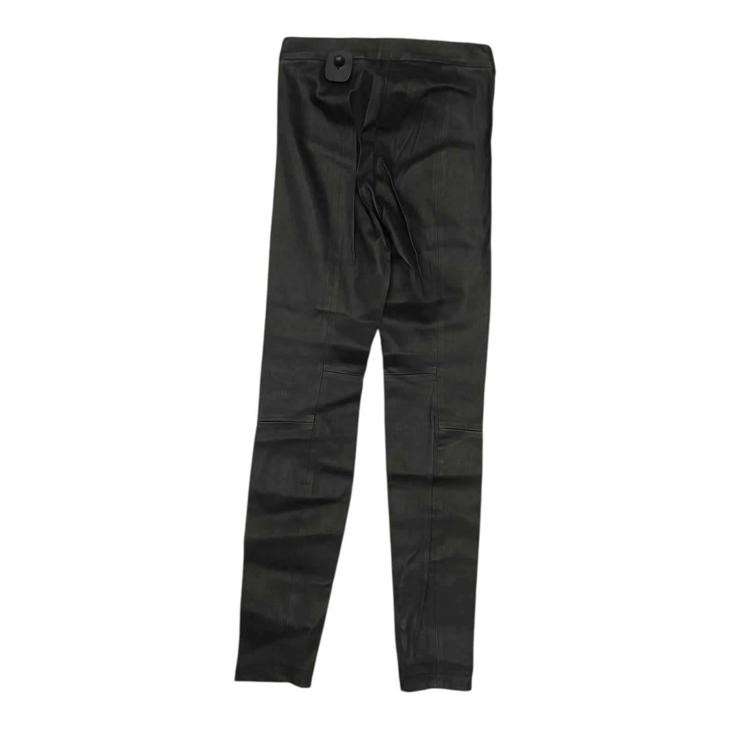 Pants Designer By Vince In Black, Size:S