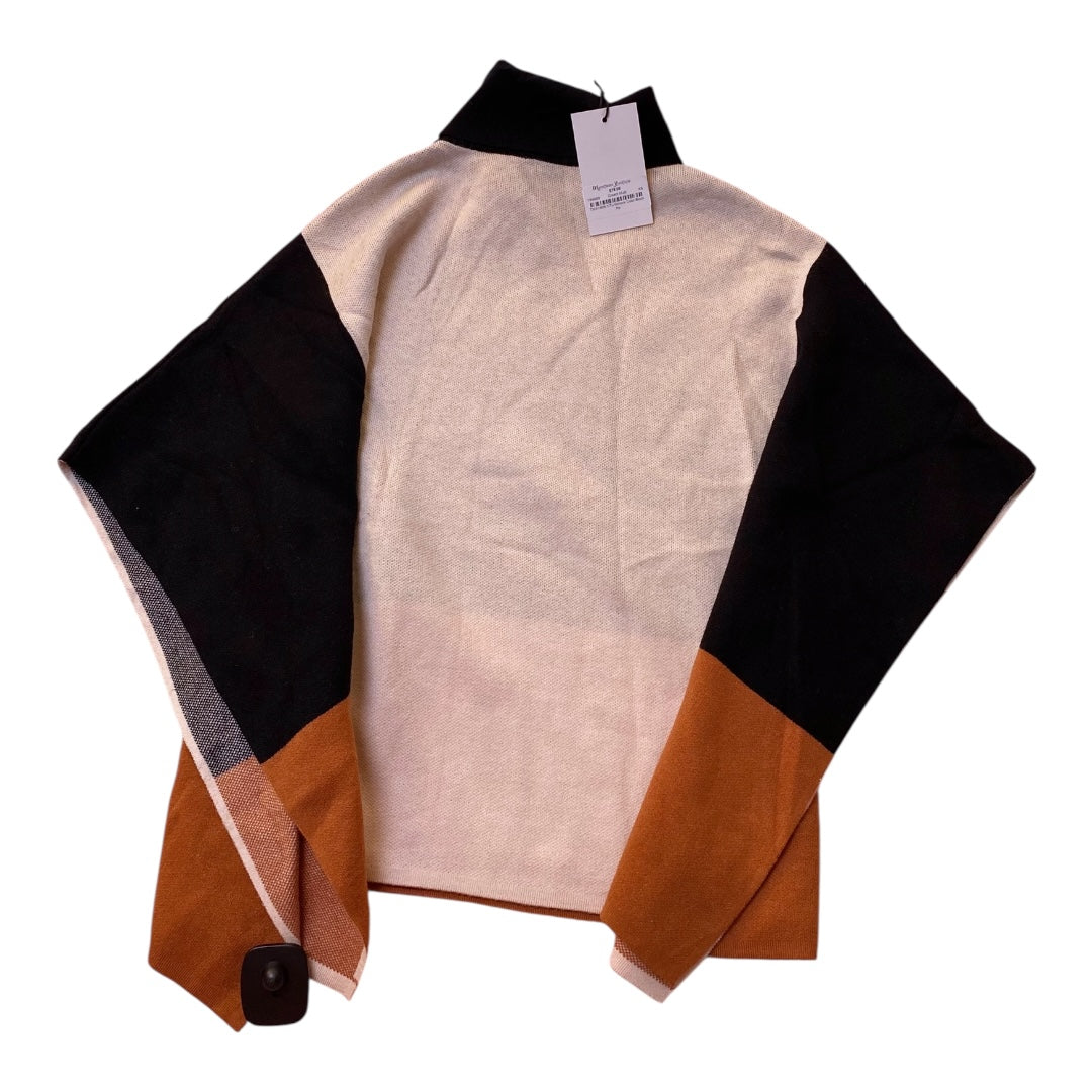 Sweater By Thml In Multi, Size:Xs