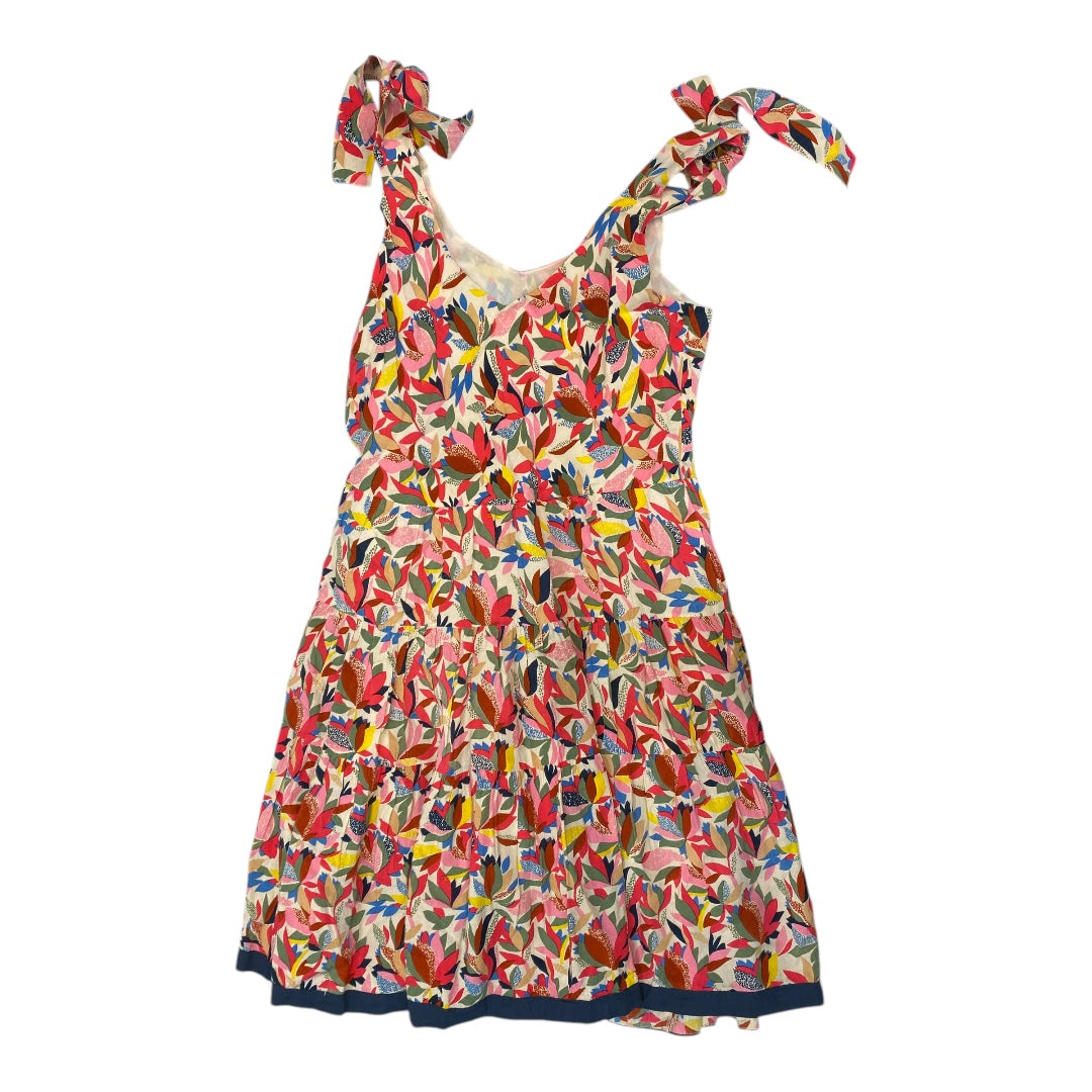 Dress Casual Short By Thml In Multi, Size:S