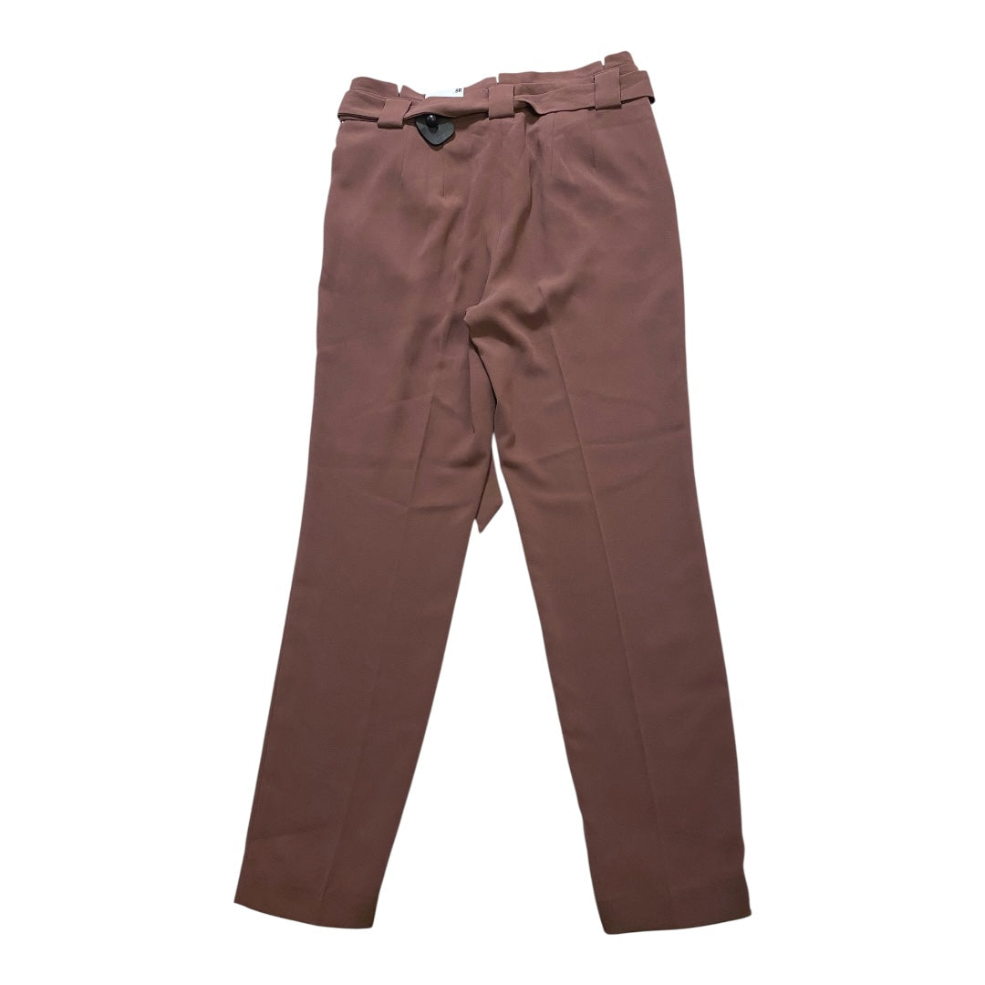 Pants Dress By Express In Purple, Size:8