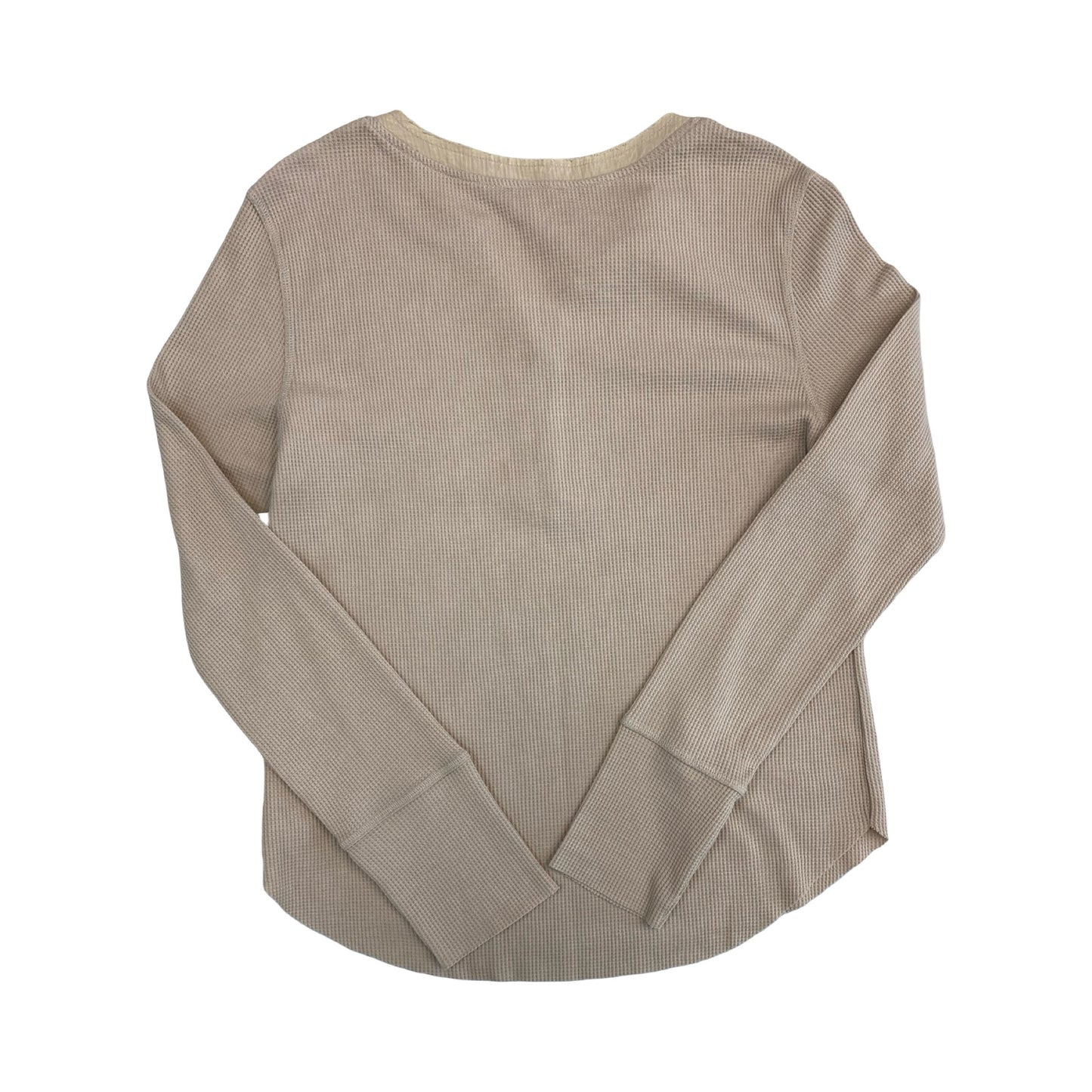 Top Ls By La Miel In Pink, Size:L