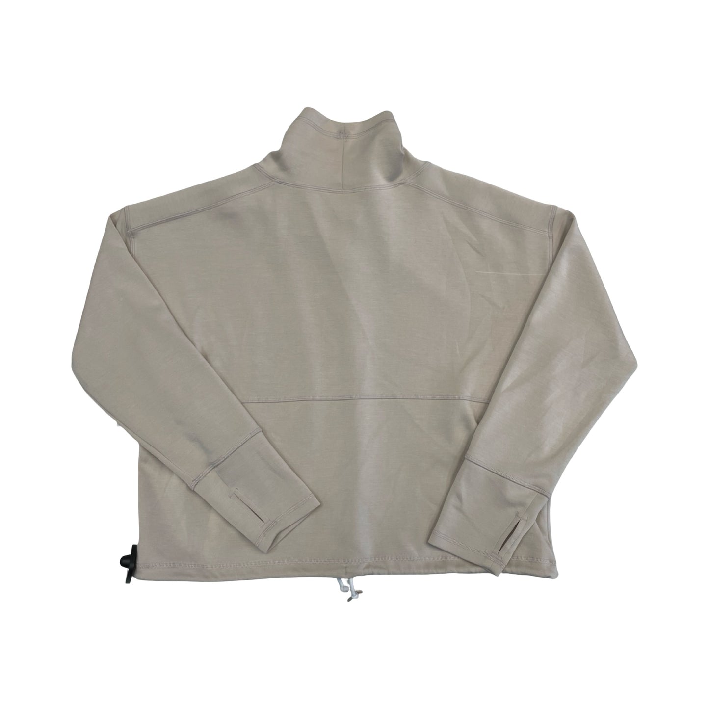 Top Ls By Sage In Cream, Size:S