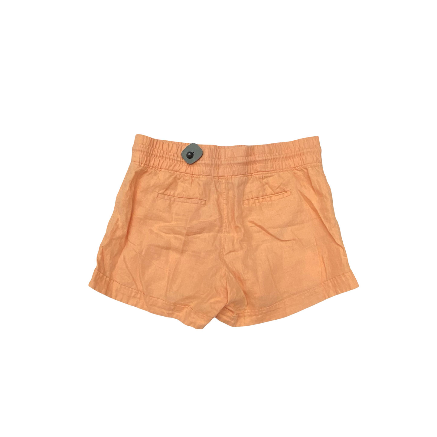 Shorts By Athleta In Orange, Size:16