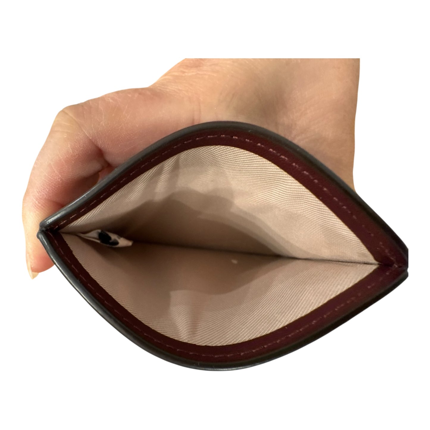 Wallet Designer By Kate Spade In Purple, Size:Small