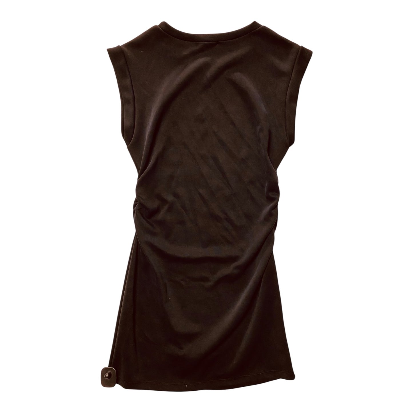 Dress Casual Short By Cmc In Black, Size:L