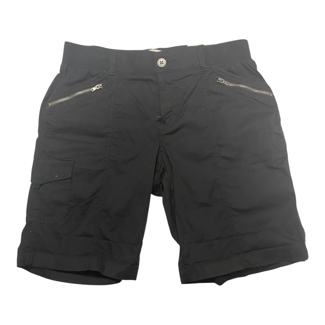 Shorts By Sonoma In Black, Size:6