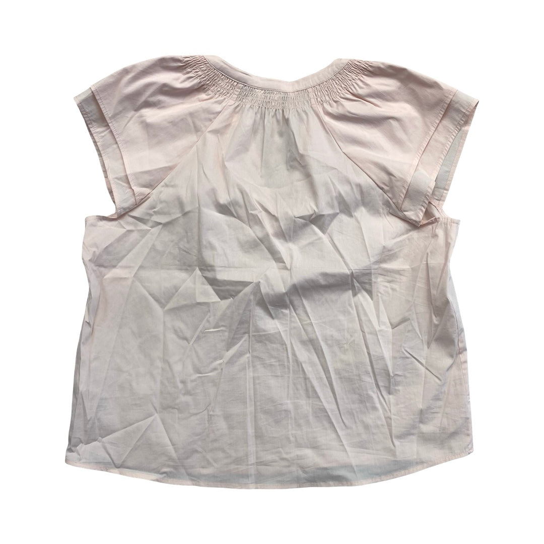 Top Ss By Liverpool In Pink, Size:L